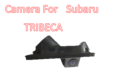 Waterproof Night Vision Car Rear View backup Camera Special for Subaru Tribeca,T-006